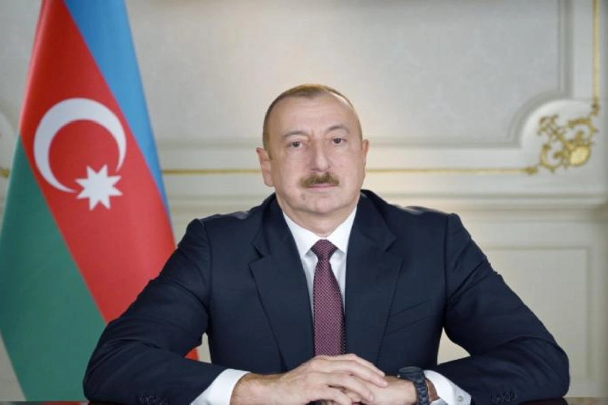 Biz Qarabağı da, Zəngəzuru da nümunəvi bir bölgə kimi quracağıq— Prezident