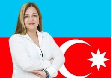 Şəhid anasına vəzifə verildi — FOTOLAR