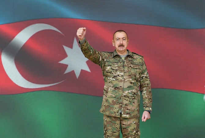 Postmüharibə dövrünün reallıqları: Regionun gündəliyini Azərbaycan diktə edir