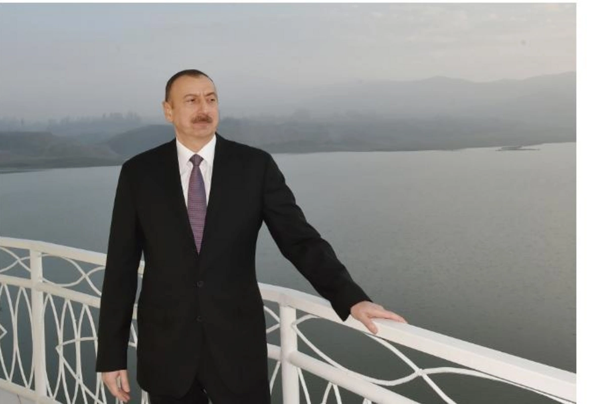 Postmüharibə dövrünün reallıqları: Regionun gündəliyini Azərbaycan diktə edir