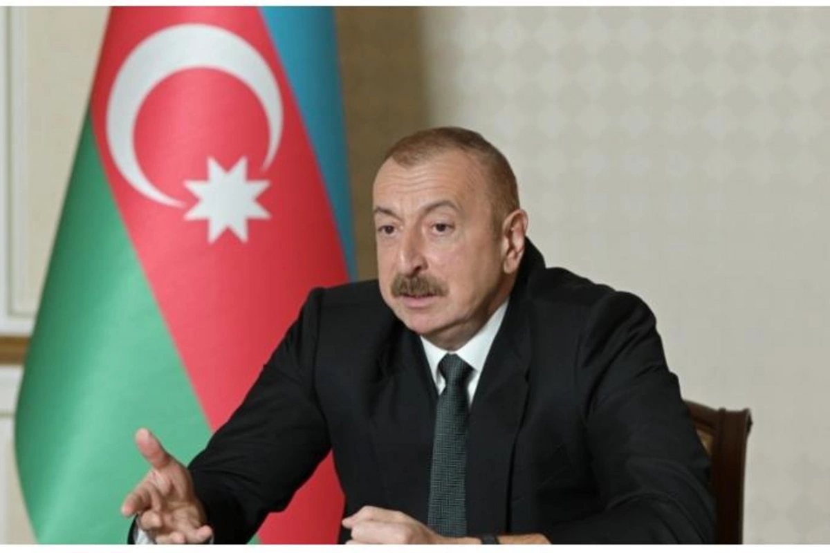 Xudafərindən Qubadlıya, oradan isə Laçına gedən magistral yol inşa edilir