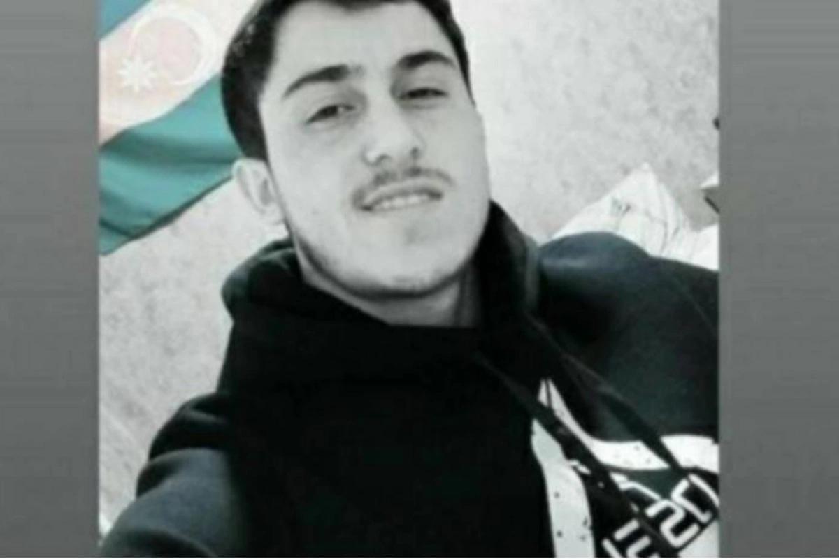 Rusiya hərbçilərinin girov götürdüyü azərbaycanlı tələbə azad olunur