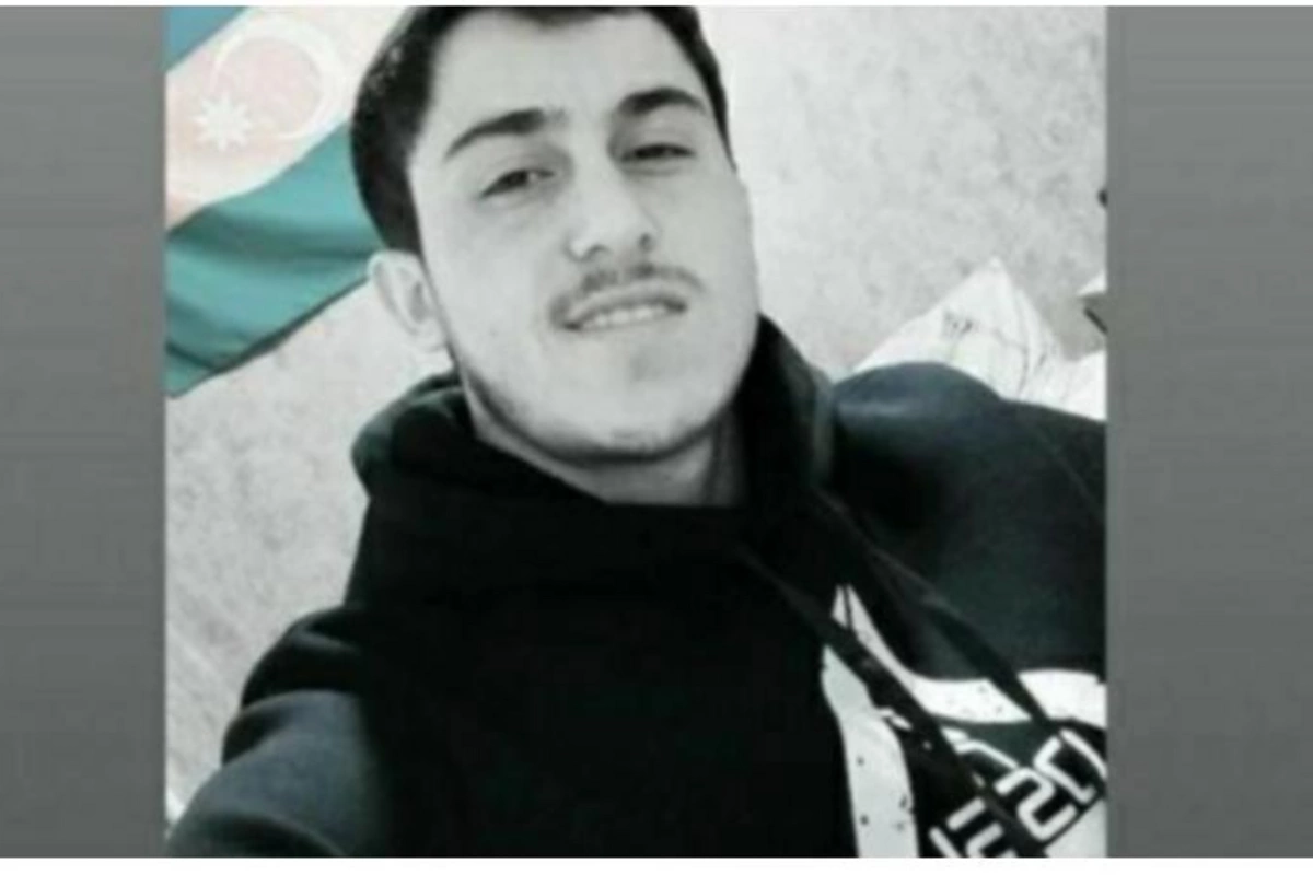 Rusiya hərbçilərinin girov götürdüyü azərbaycanlı tələbə azad edildi