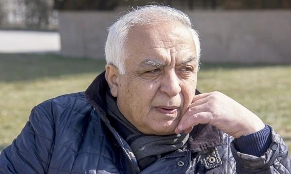 “Babək” filminin Buğdayı ilə ÖZƏL MÜSAHİBƏ