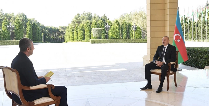 Postmüharibə dövrünün reallıqları: Regionun gündəliyini Azərbaycan diktə edir