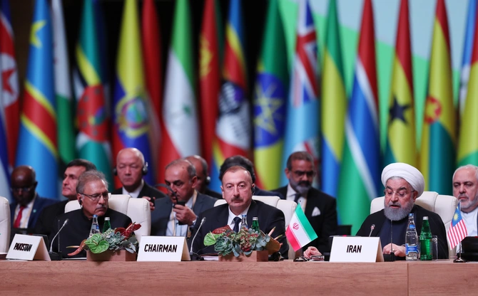 Postmüharibə dövrünün reallıqları: Regionun gündəliyini Azərbaycan diktə edir