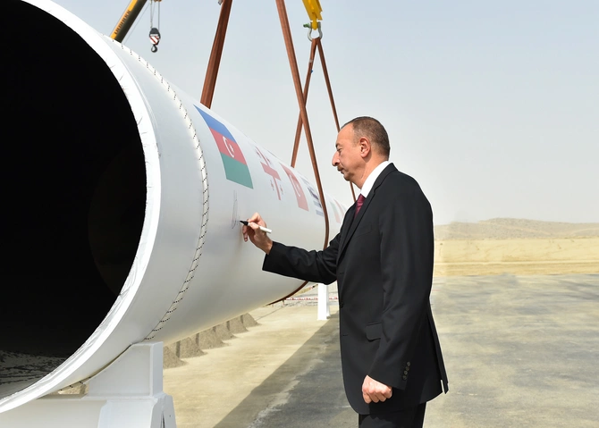 Postmüharibə dövrünün reallıqları: Regionun gündəliyini Azərbaycan diktə edir