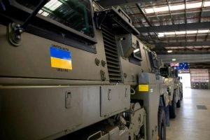 Rusiyanın BTR və BMP-lərinə qarşı dünyanın ən bahalı maşınları: “Bushmaster”lə tanış olaq!