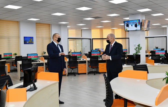 Postmüharibə dövrünün reallıqları: Regionun gündəliyini Azərbaycan diktə edir