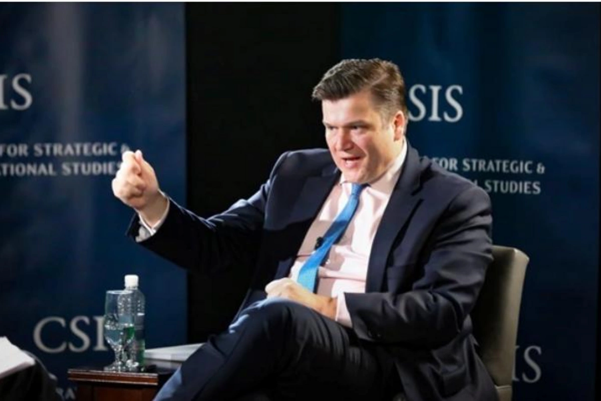 Britaniyanın Silahlı Qüvvələr naziri: “Kimyəvi hücum təsdiqlənsə, cavabı veriləcək”