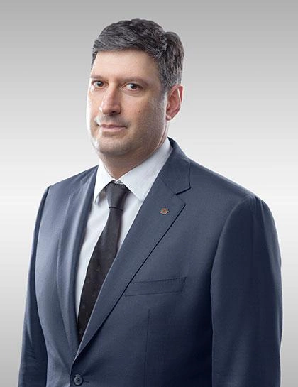 Taleh Kazımovun yerinə bu şəxs təyin edildi — FOTO Taleh Kazımovun yerinə bu şəxs təyin edildi — FOTO