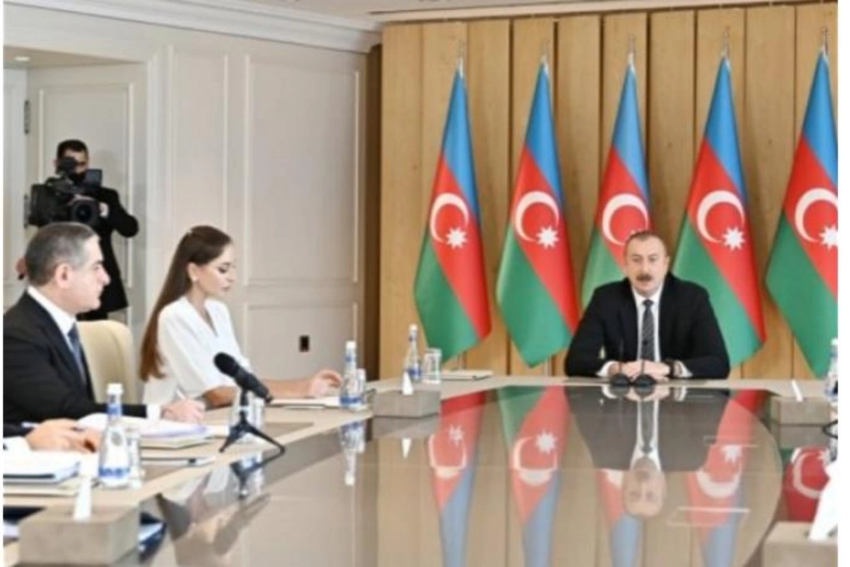Postmünaqişə dövrünün reallıqları nələrdir? — Prezidentin çıxışından əsas tezislər