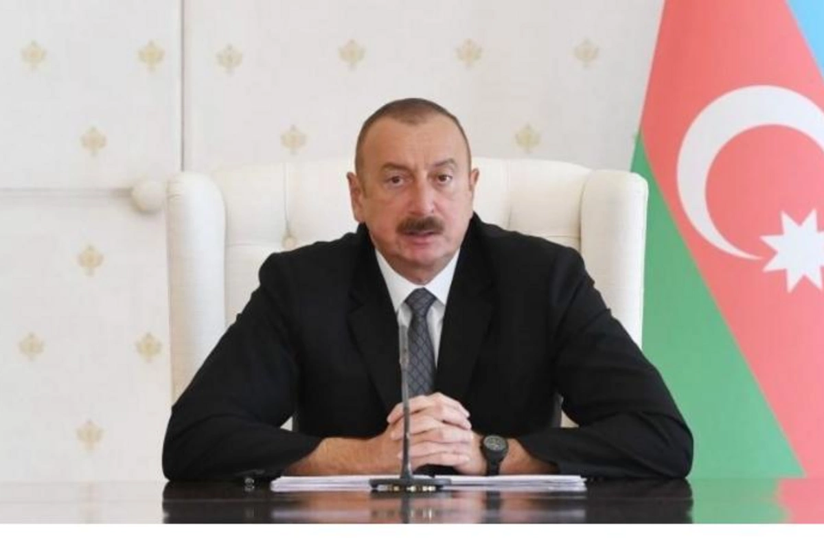 İlham Əliyevdən Tural Rzayevlə bağlı SƏRƏNCAM