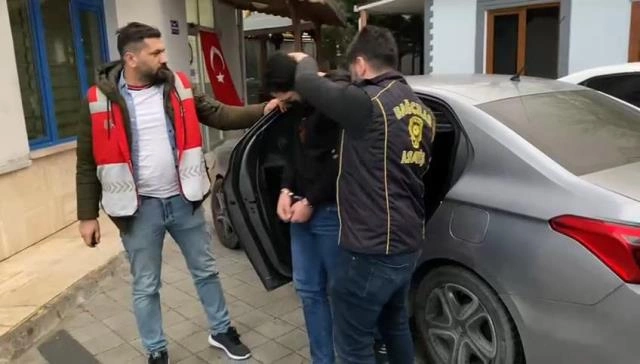 Türkiyədə “Kişi varsa, buraya gəlsin” deyən suriyalı ölkədən qovuldu Türkiyədə “Kişi varsa, buraya gəlsin” deyən suriyalı ölkədən qovuldu