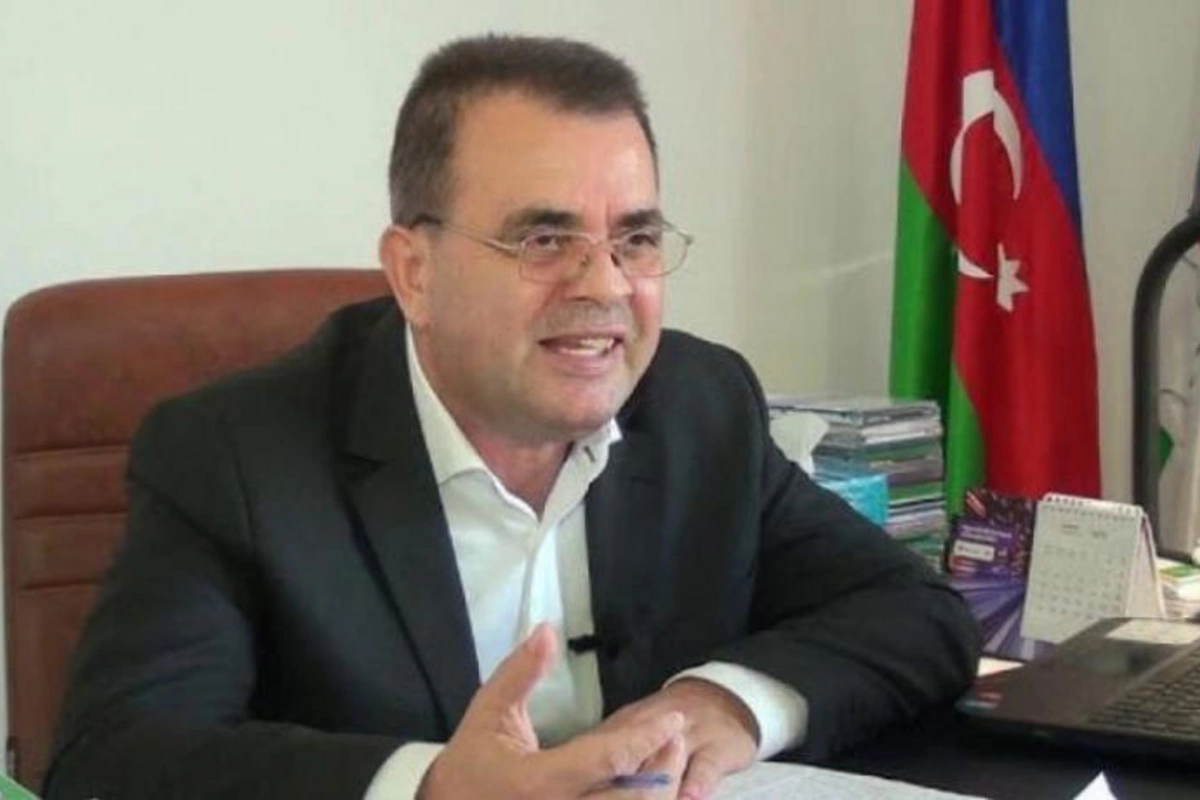 Yunus Oğuz: “Yazıçılar Birliyinin deməyə sözü var, bəs digər ittifaqlar niyə susub?”
