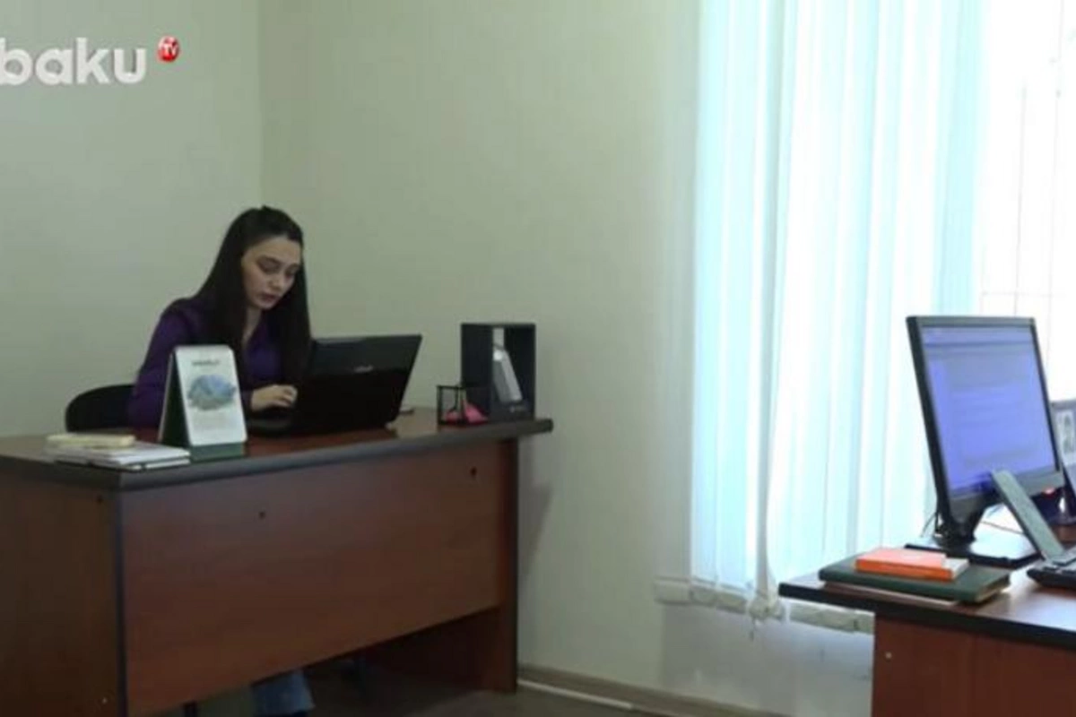 “AzXeber” portalının ad günüdür —VİDEO