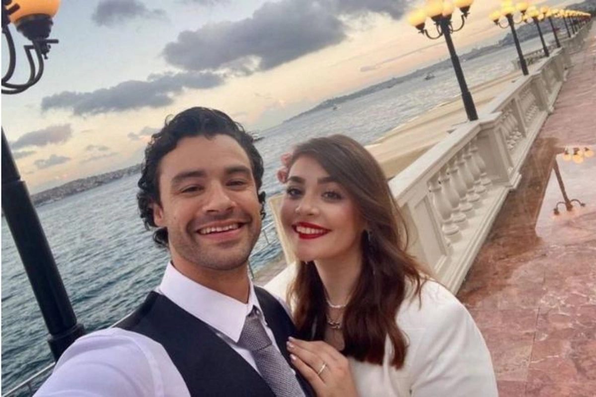 “Çətin günlərdə bir-birimizi sevdik”