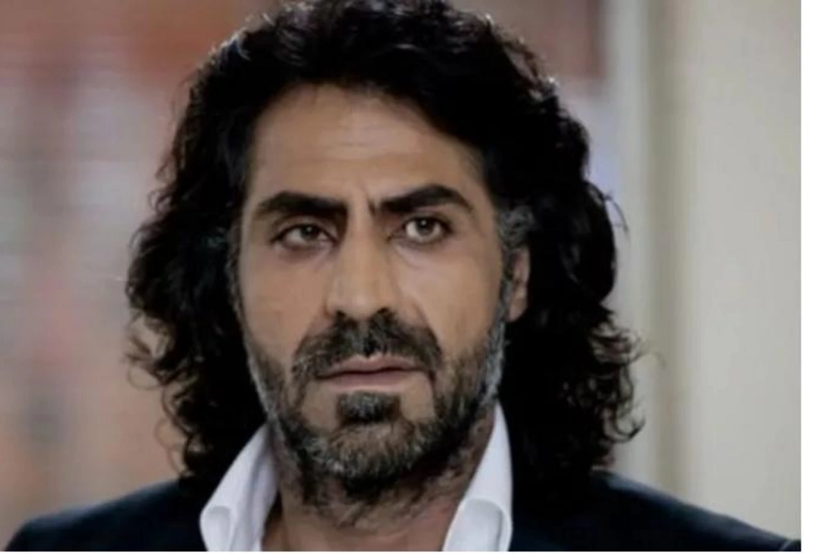 “Abdülhey”in oğlu görənləri təəccübləndirdi — FOTO