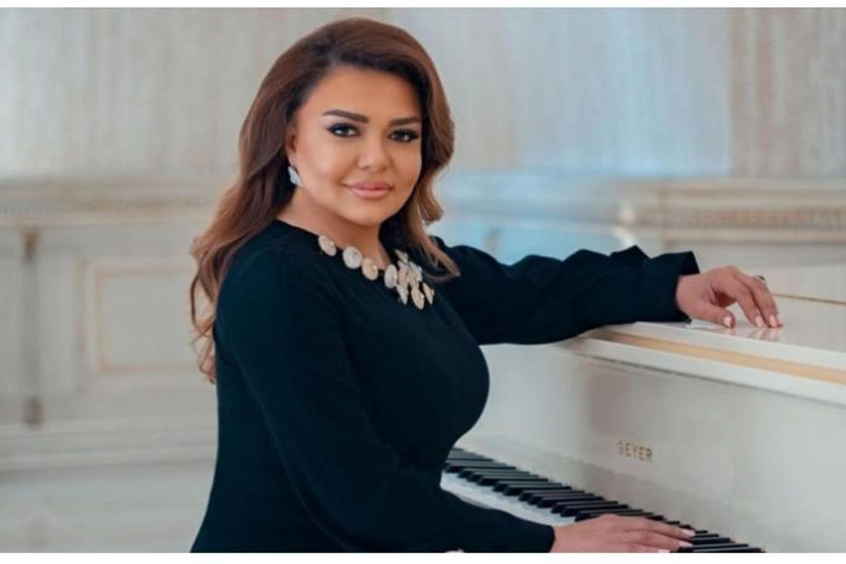 Nəzakət Teymurovaya ağır itki — FOTO