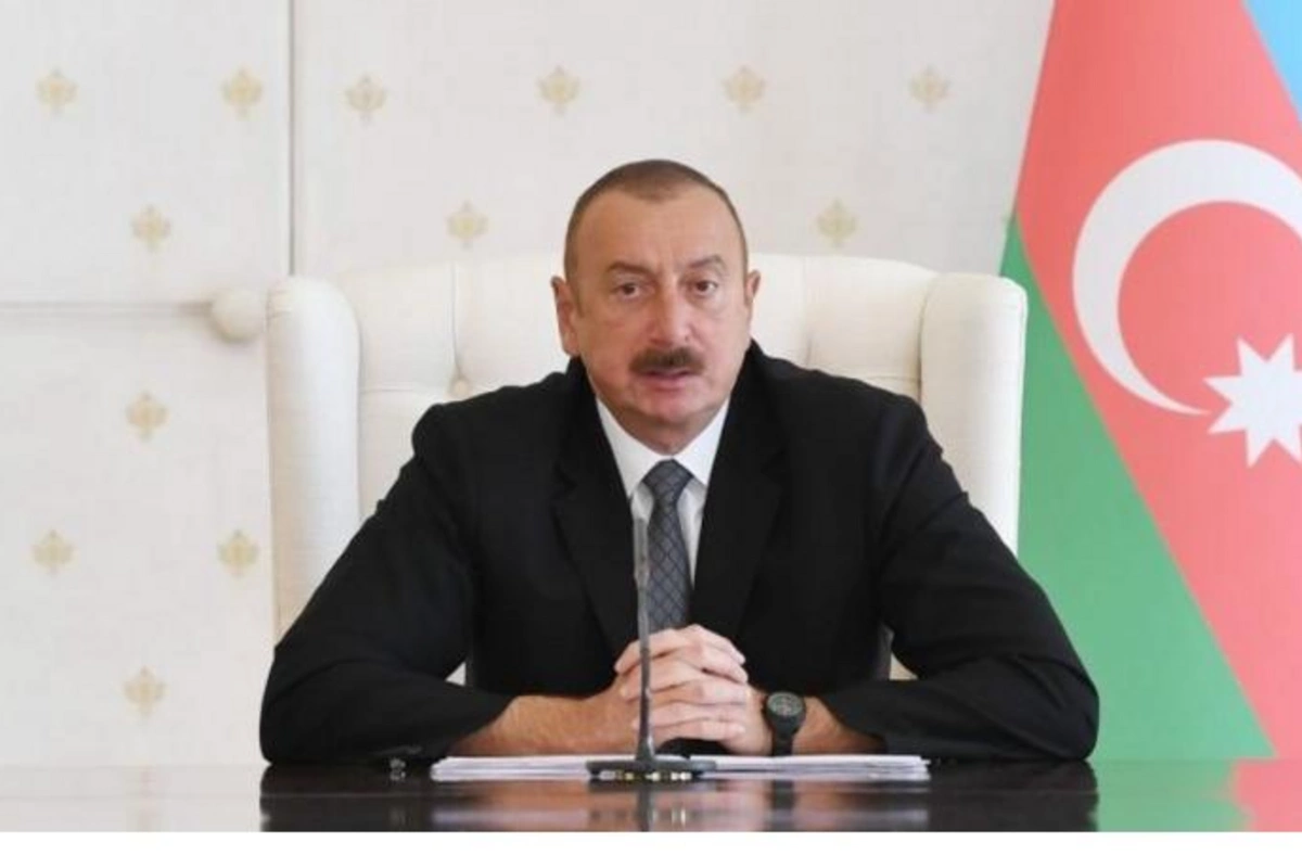 Zəngilan Beynəlxalq Hava Limanının istifadəyə verilməsi bu ilə nəzərdə tutulur