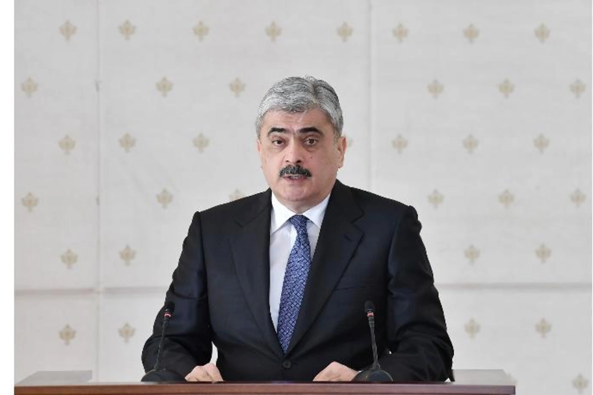 Samir Şərifova ağır itki