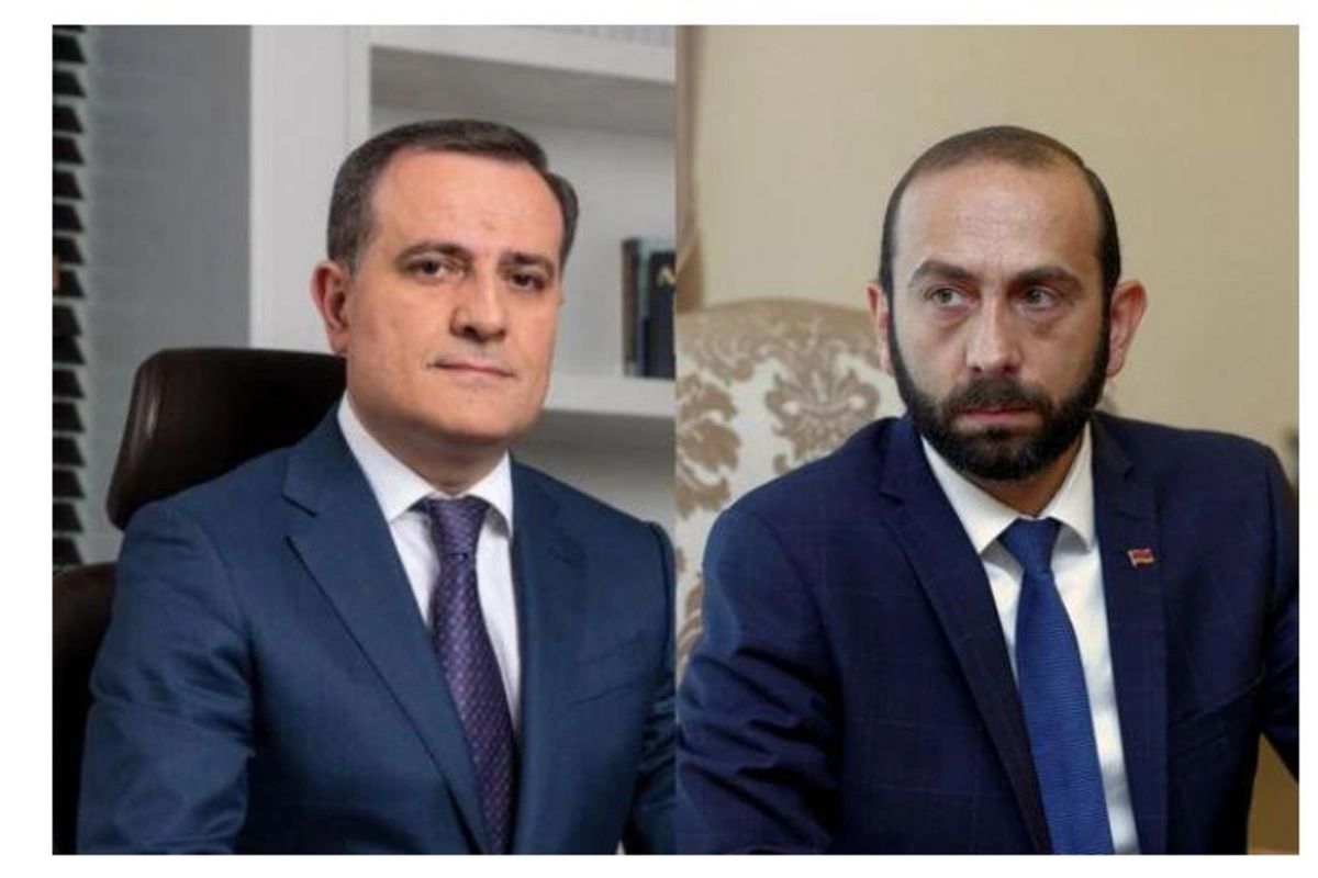 Mirzoyan Bayramovla telefon söhbətindən danışdı