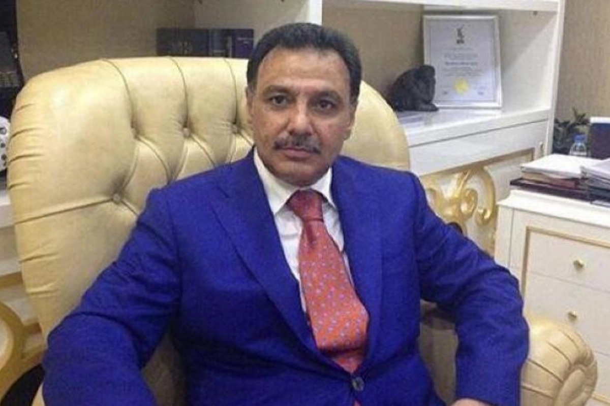 Hafiz Məmmədov barəsində seçilmiş qətimkan tədbiri dəyişdirildi