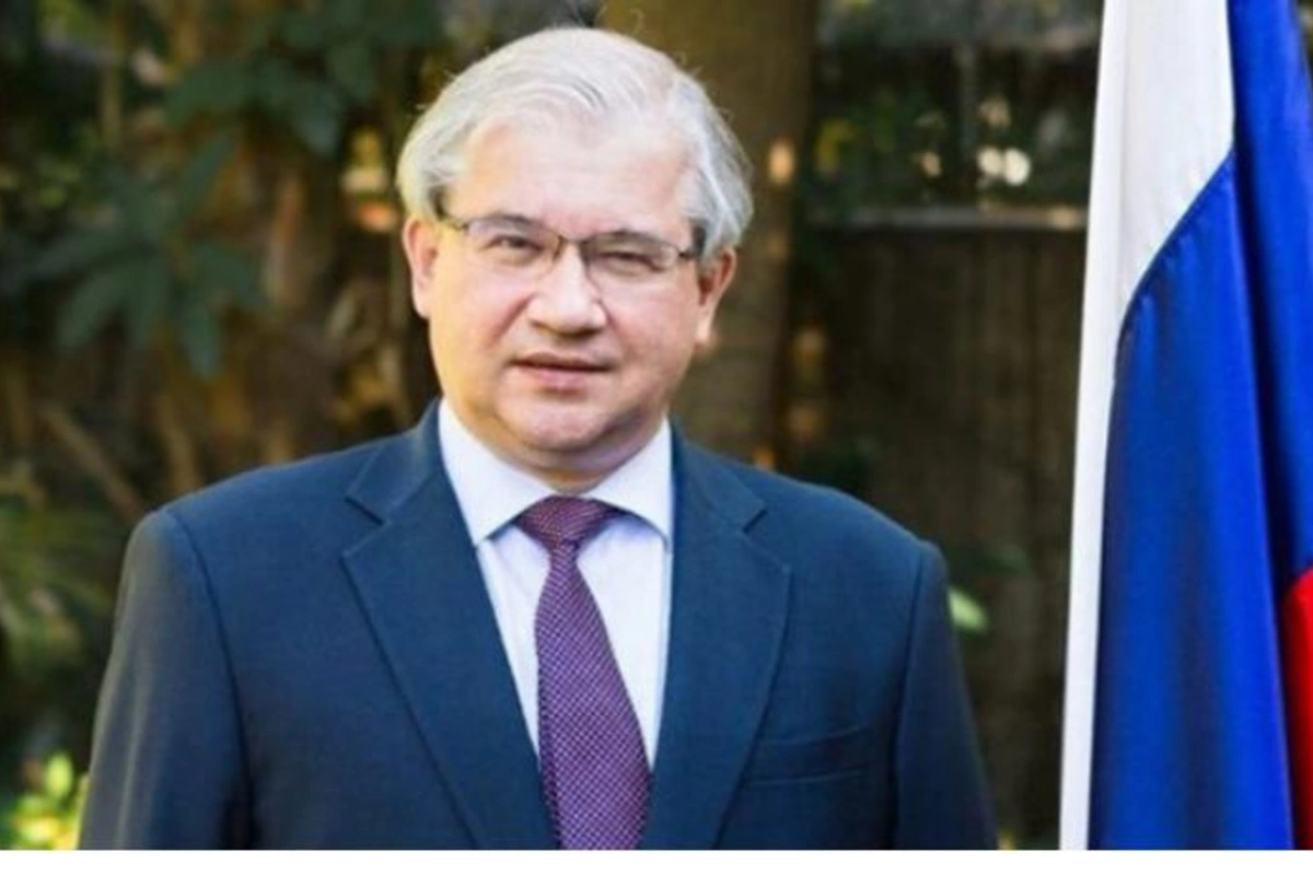 Moskva Bakı və İrəvana görə xüsusi nümayəndə təyin etdi