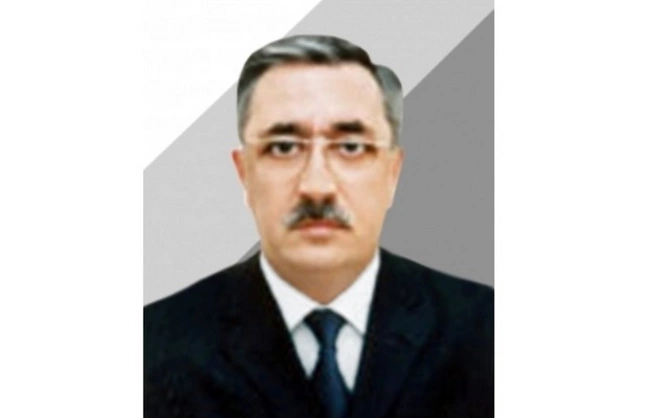 Maliyyə nazirinin I müavini vəfat etdi