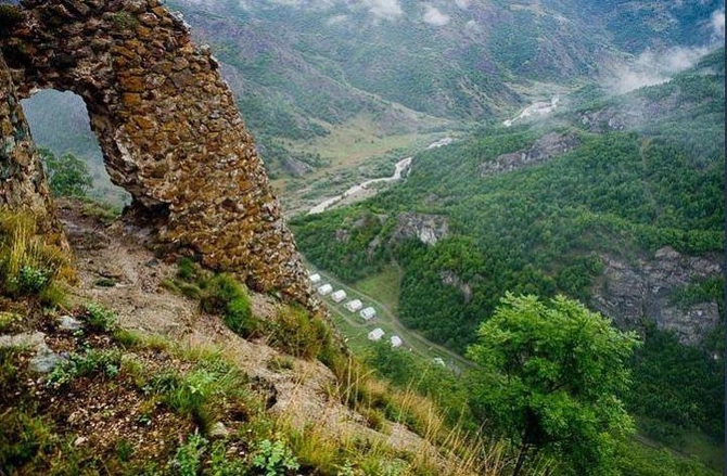 Kənan Quluzadə: “Ən çox turisti Şuşa qəbul edəcək”