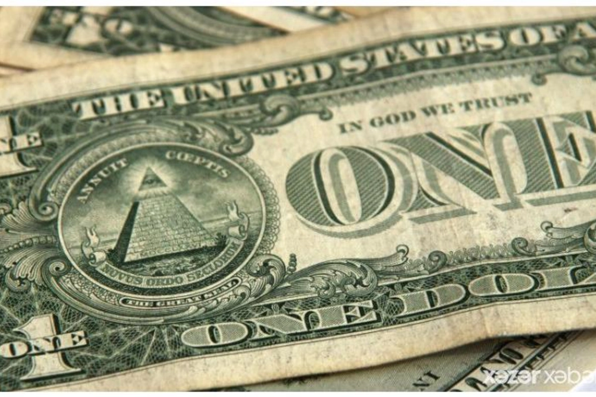 Saytlarda 1 dollarlıq əskinaslar 20 min manata satılır — Səbəb nədir? — VİDEO