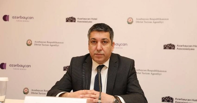 Kənan Quluzadə: “Ən çox turisti Şuşa qəbul edəcək”