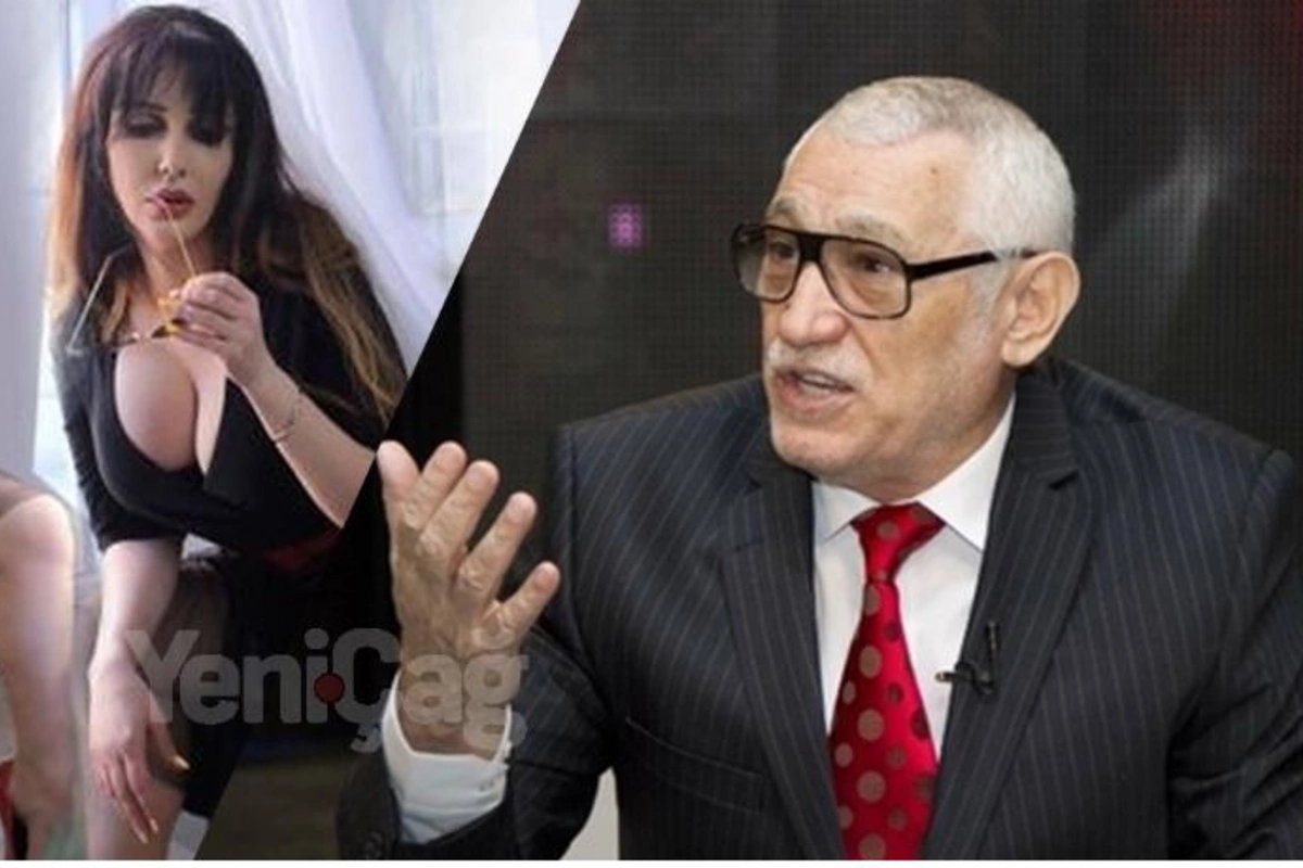 “Baldırıaçıq qızları doldurublar efirə, kimdir onlara maya buraxan?” — Şeyx QƏZƏBLƏNDİ