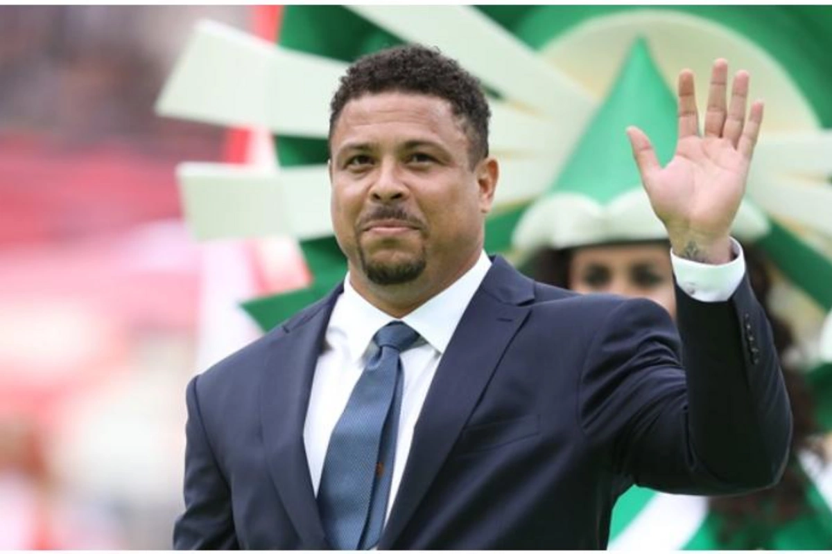 Ronaldo futbol klubunu 70 milyon dollara aldı