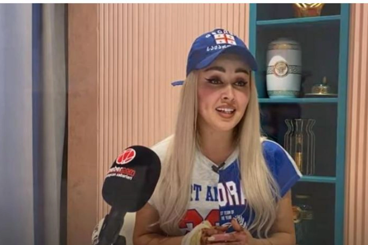 Gecə klubunda yaralanan qız: “Anayam deyə kluba getməli deyiləm?” — VİDEO
