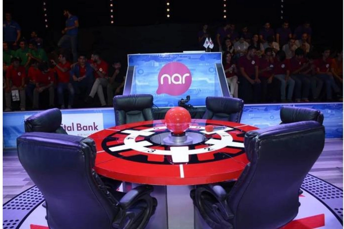 “Nar” və “Breyn Rinq” tərəfdaşlığı davam edir