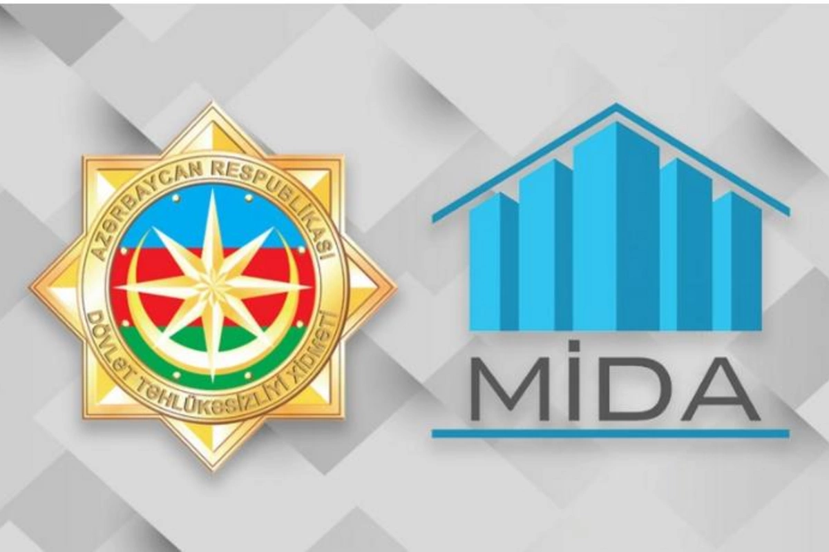 Güzəştli mənzilləri 5 saniyəyə satanlar saxlanıldı — DTX-dan ƏMƏLİYYAT