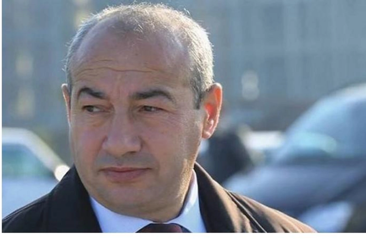 “Fərhad Əhmədov və Vahid Ələkbərovun Azərbaycandakı sərvətləri dondurulmalıdır”
