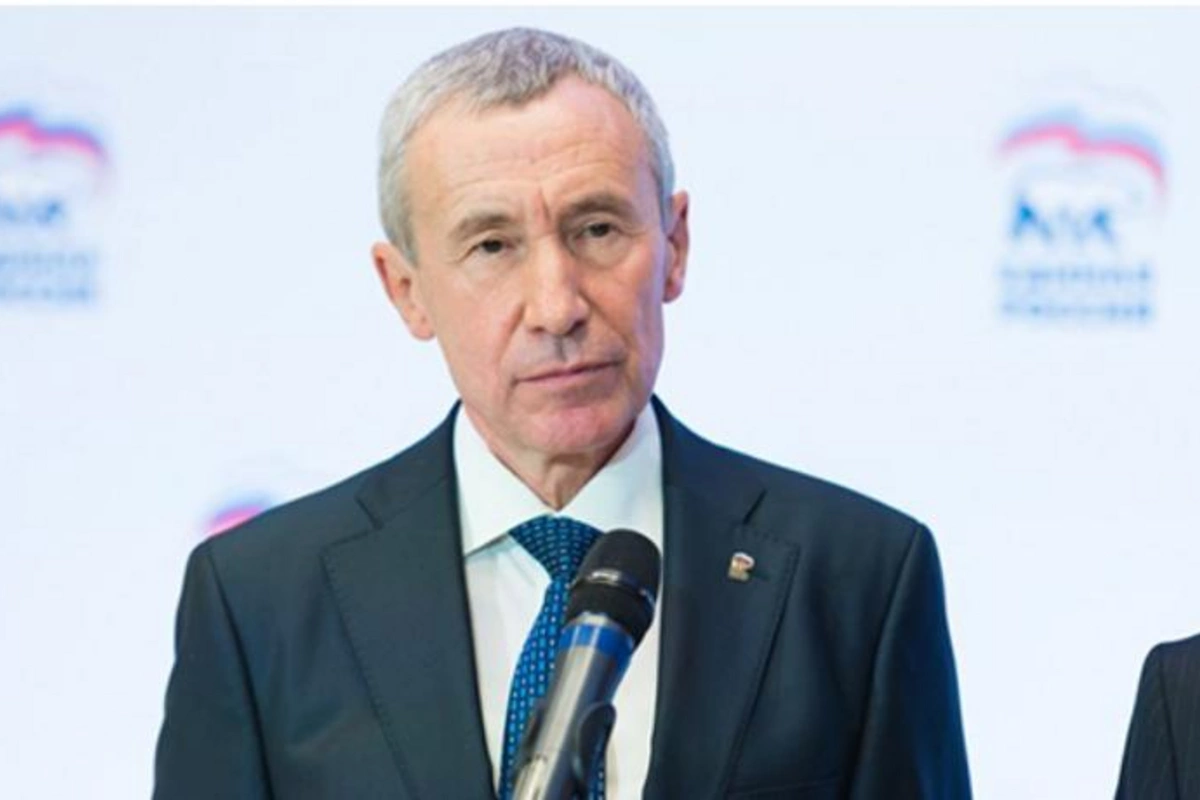 “Ukraynada xüsusi əməliyyat tezliklə başa çatacaq”