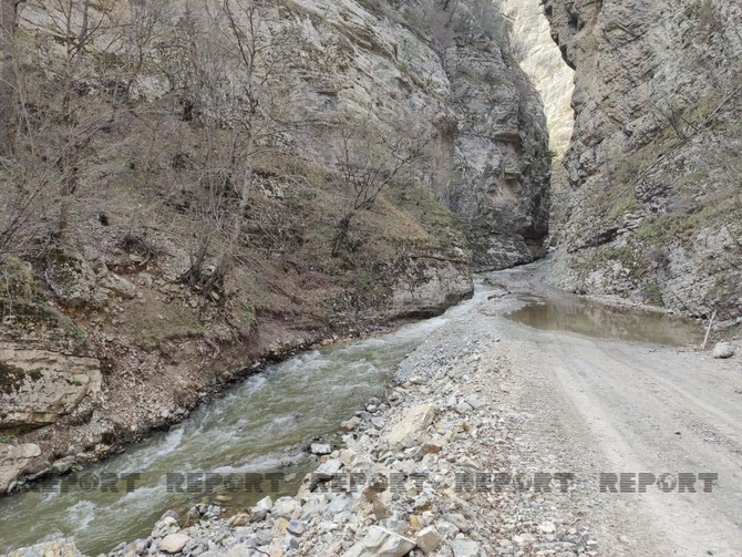 “Tunel qətliamı”nın şahidləri Kəlbəcərə səfər etdi — FOTOLAR “Tunel qətliamı”nın şahidləri Kəlbəcərə səfər etdi — FOTOLAR