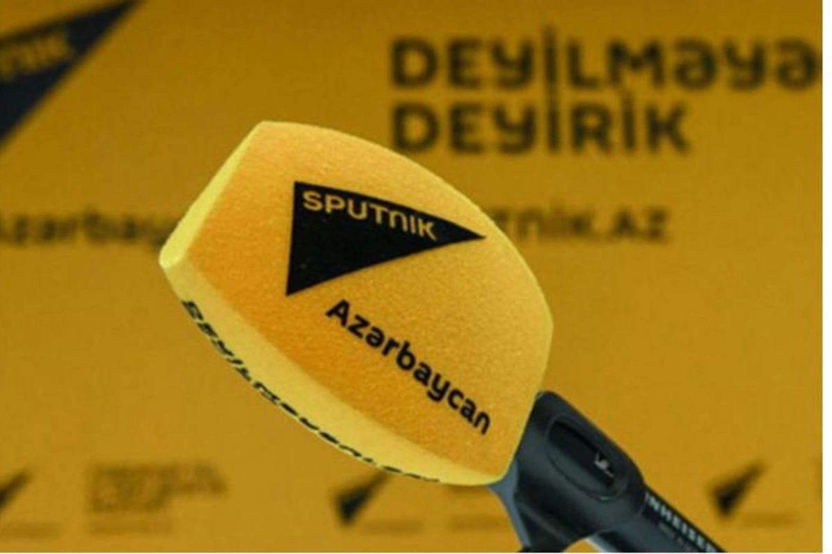 “Sputnik-Azərbaycan”ın redaktorları istefa verdi