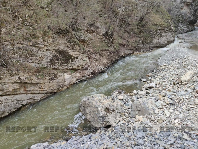 “Tunel qətliamı”nın şahidləri Kəlbəcərə səfər etdi — FOTOLAR “Tunel qətliamı”nın şahidləri Kəlbəcərə səfər etdi — FOTOLAR