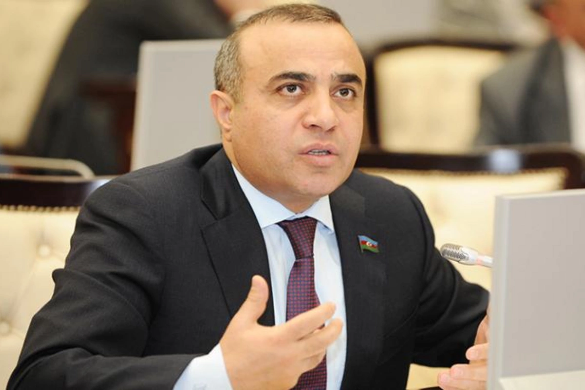 Deputat: “Avropa ciddi enerji böhranı ilə üz-üzədir”
