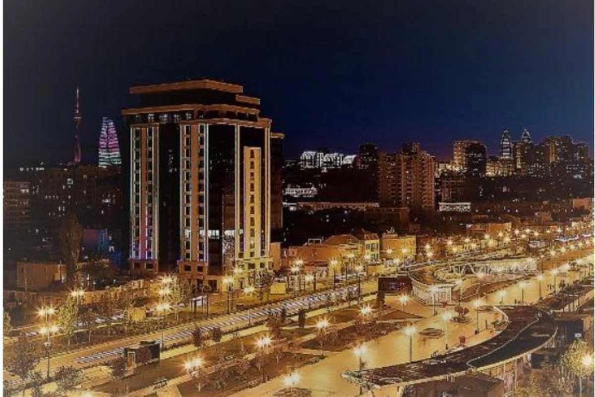 “Baku Vinter Park Hotel Company” əmək qanunvericiliyini pozdu