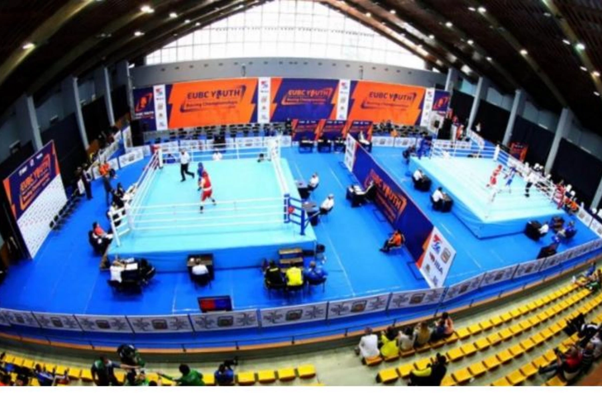 Avropa çempionatı: Azərbaycanın daha iki boksçusu qələbə qazanıb
