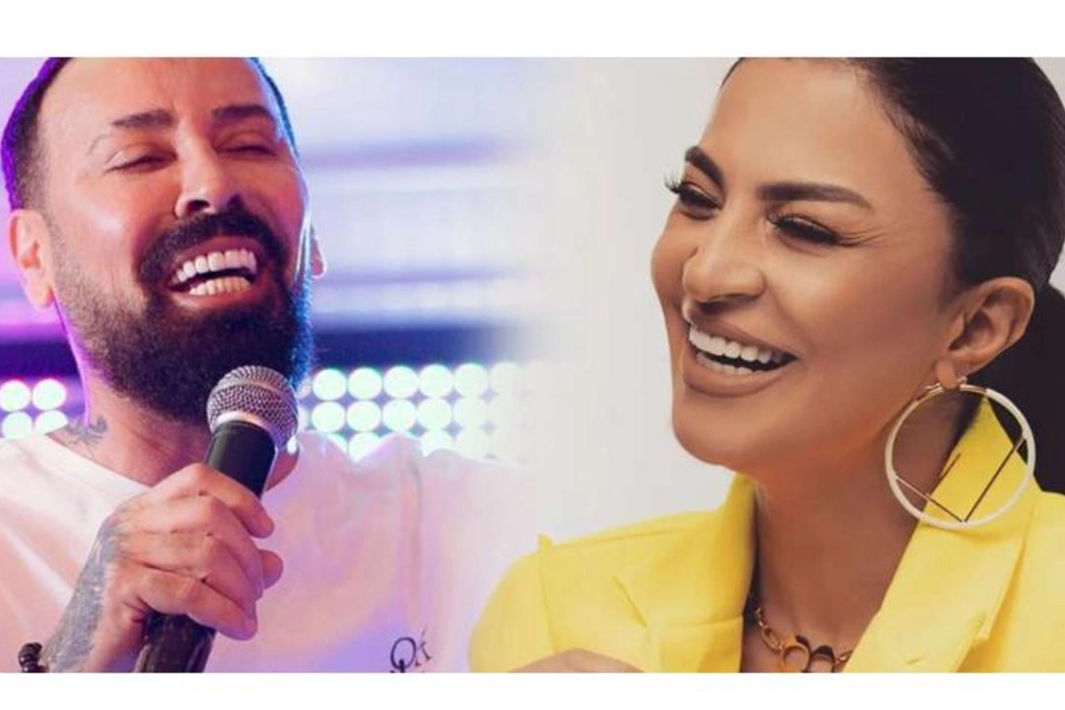 Aynurla Niyam evlənir