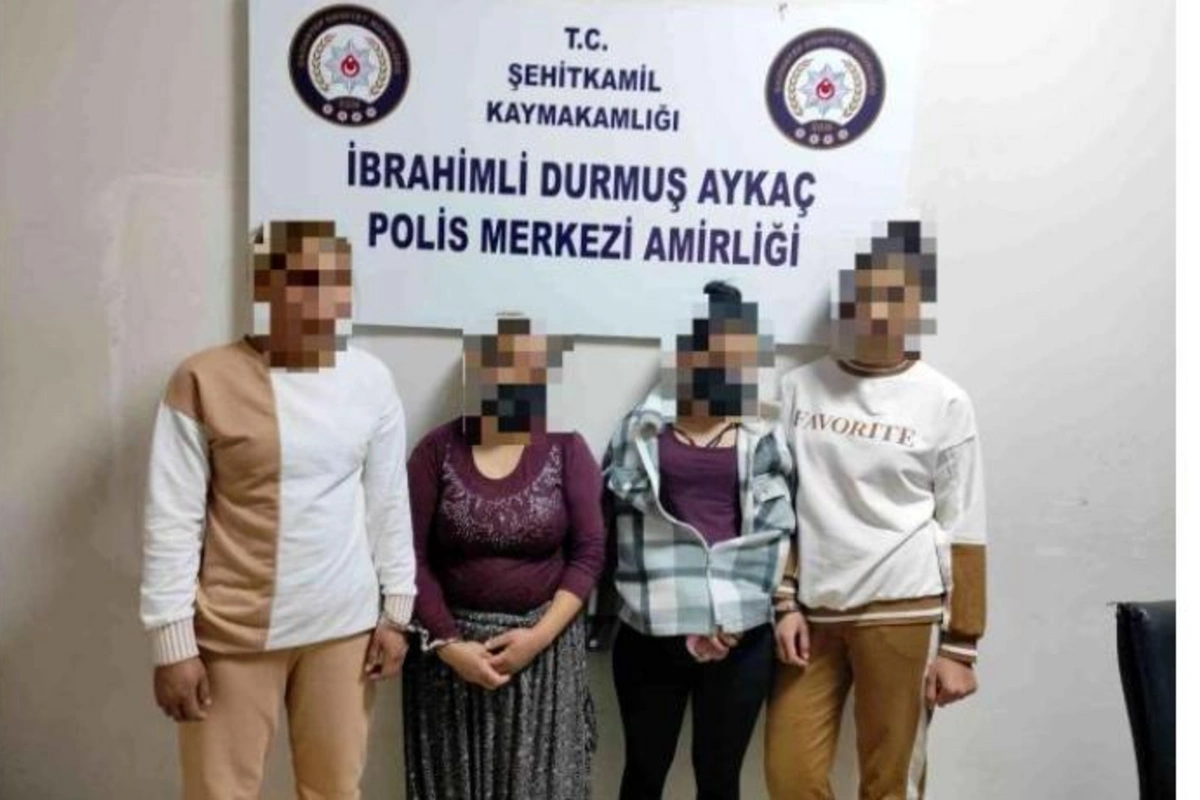 Türkiyədə hər kəs bu dörd qadından danışır — FOTOLAR