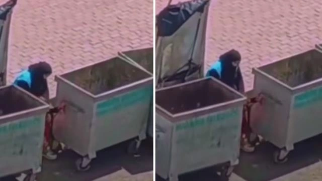 Qızını sevindirmək istəyən ana hər kəsi kövrəltdi — FOTO Qızını sevindirmək istəyən ana hər kəsi kövrəltdi — FOTO
