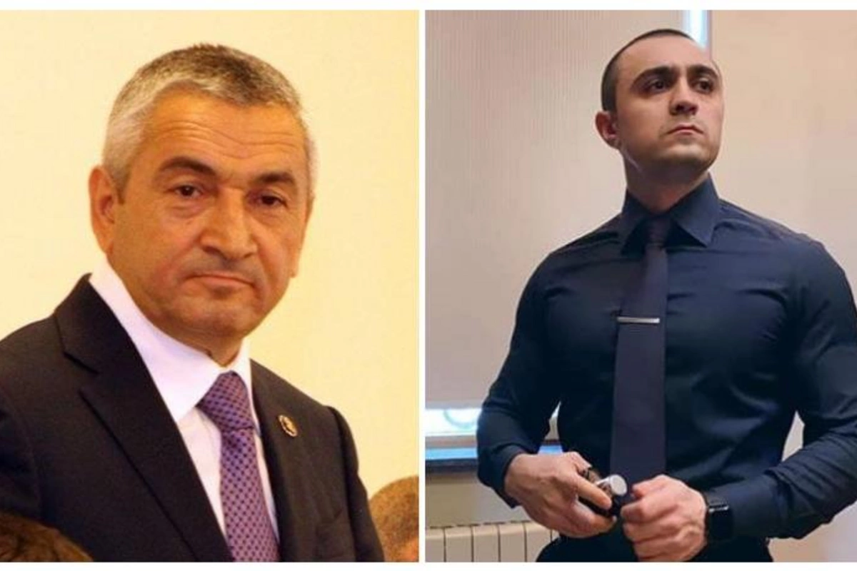 İcra başçısının oğlunun biznes şəbəkəsi — SİYAHI