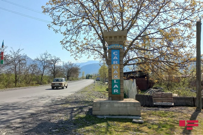 Zaqatalada ər arvadının və özünün boğazını kəsərək öldürüb — YENİLƏNİB/FOTO